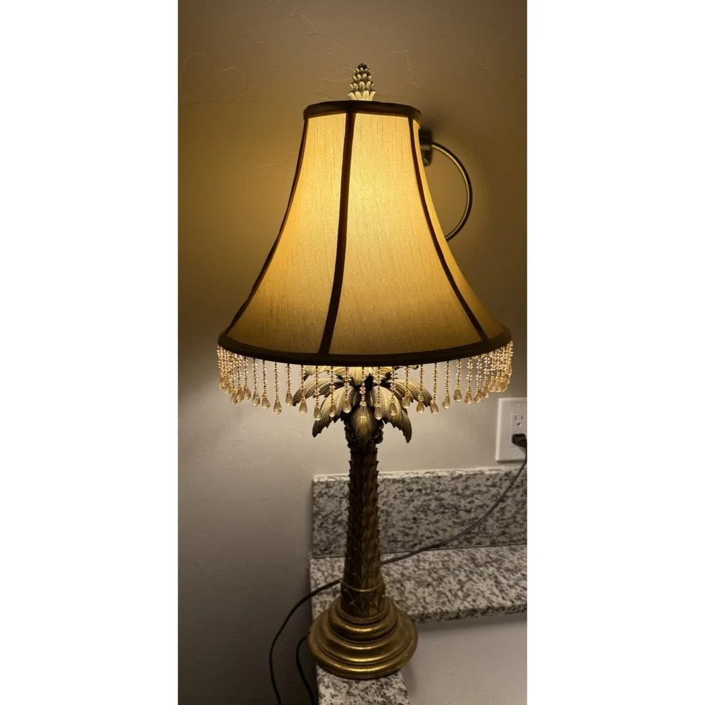 Antique excellent except